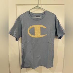 Champion “Big C” Graphic T-shirt